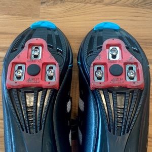Flywheel Cycling Shoes